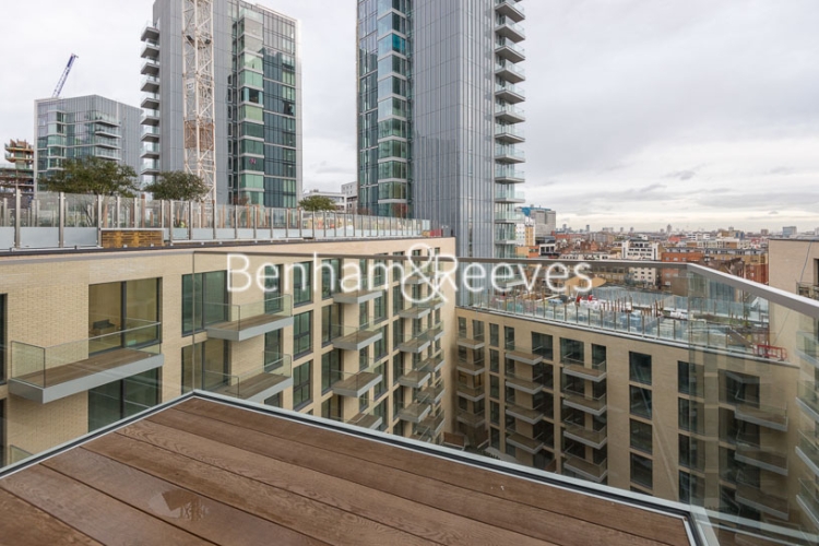 2  bedrooms flat to rent in Goodmans Fields, Aldgate, E1-image 8