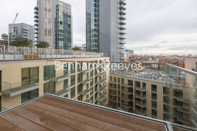 2 bedrooms flat to rent in Goodmans Fields, Aldgate, E1-image 8