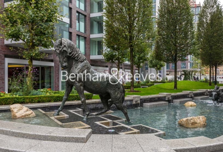 2 bedrooms flat to rent in Goodmans Fields, Aldgate, E1-image 9