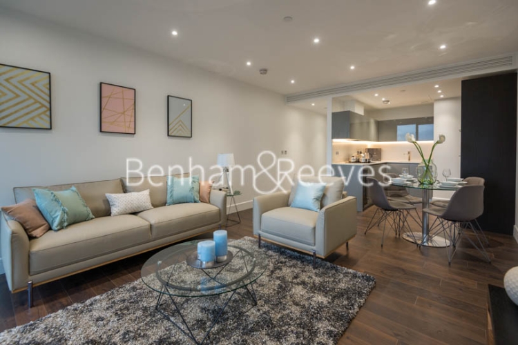 2  bedrooms flat to rent in Stable Walk, Aldgate East, E1-image 1