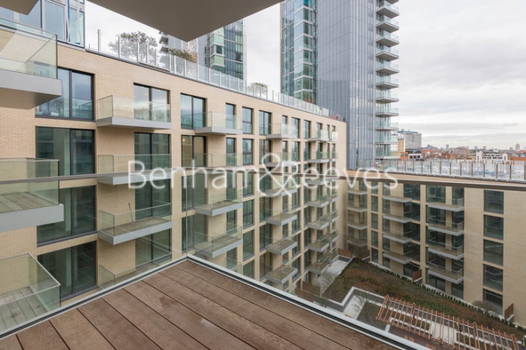 2  bedrooms flat to rent in Stable Walk, Aldgate East, E1-image 5