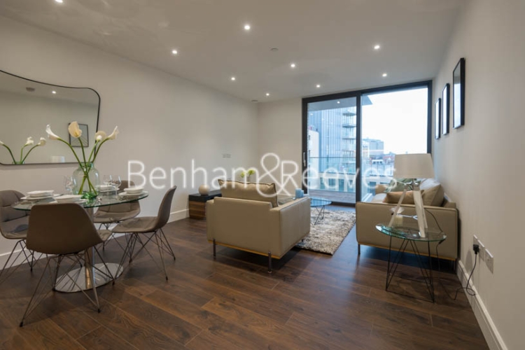 2  bedrooms flat to rent in Stable Walk, Aldgate East, E1-image 12