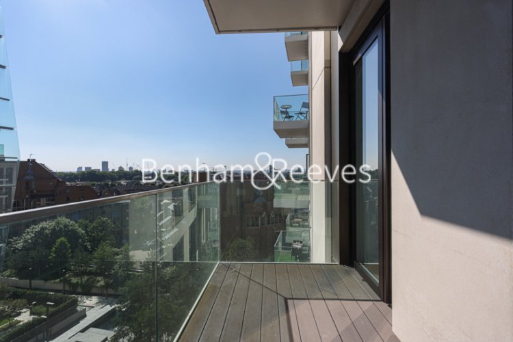 1  bedroom flat to rent in Ariel House, Vaughan Way, E1W-image 5