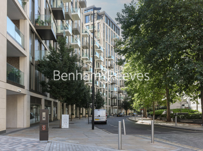 1  bedroom flat to rent in Ariel House, Vaughan Way, E1W-image 6