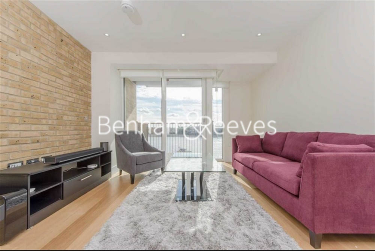 1 bedroom flat to rent in Wapping High Street, Wapping, E1W-image 1