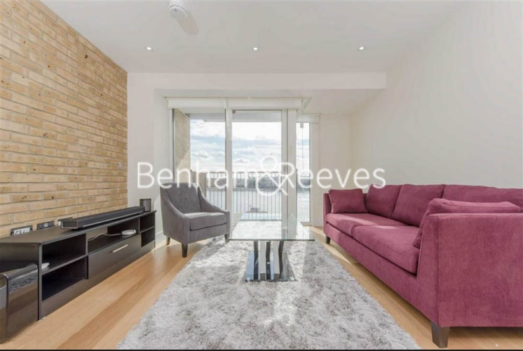 1  bedroom flat to rent in Wapping High Street, Wapping, E1W-image 1