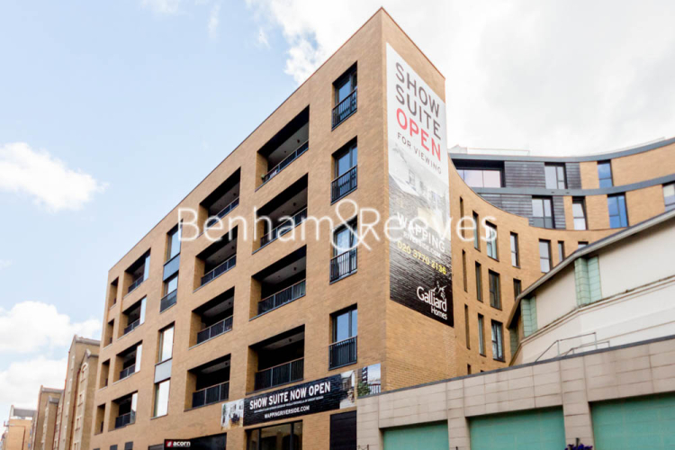 1  bedroom flat to rent in Wapping High Street, Wapping, E1W-image 6