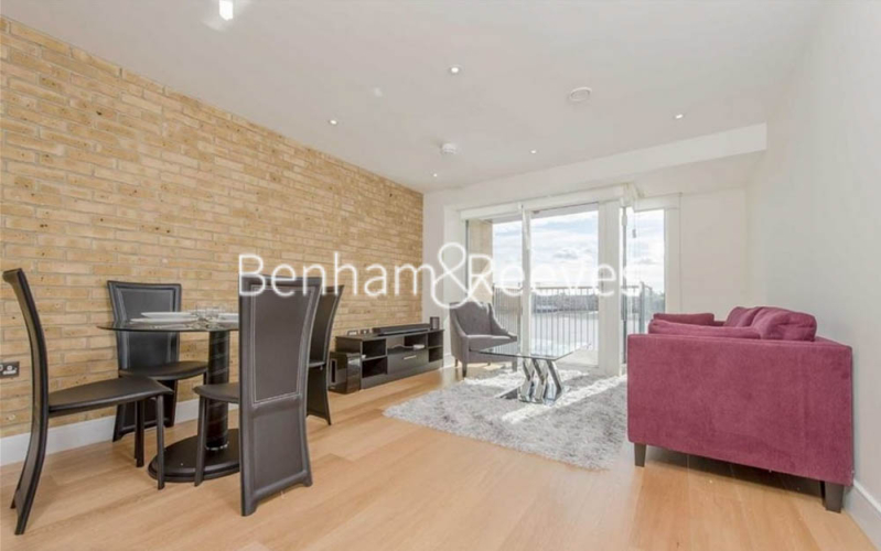 1  bedroom flat to rent in Wapping High Street, Wapping, E1W-image 8