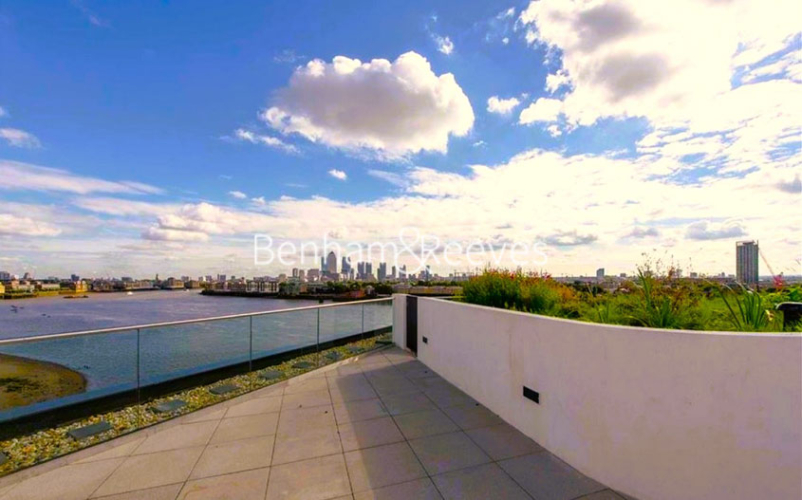 1  bedroom flat to rent in Wapping High Street, Wapping, E1W-image 12