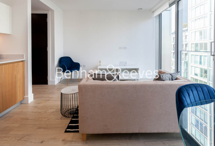 Studio flat to rent in Goodsman Field, Aldgate, E1-image 9