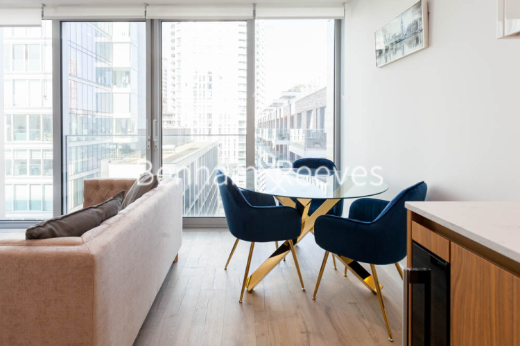 Studio flat to rent in Goodsman Field, Aldgate, E1-image 10