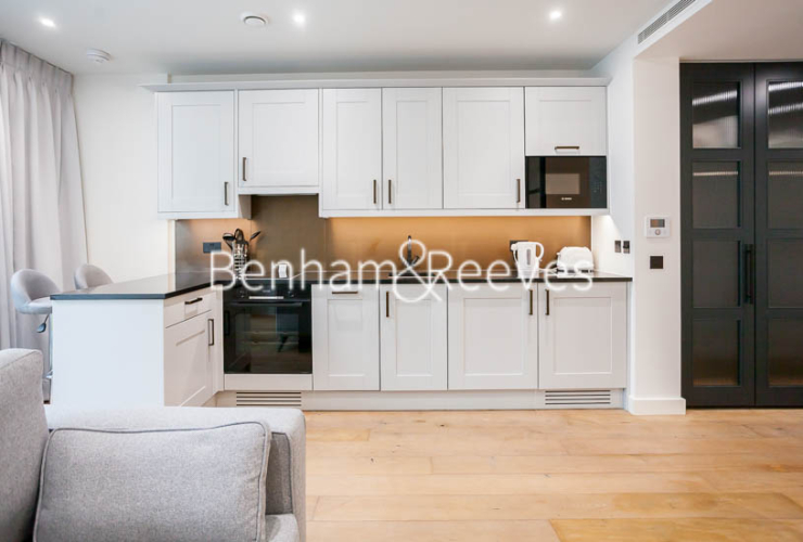 1  bedroom flat to rent in Emery Wharf, London Dock, Wapping, E1W-image 2