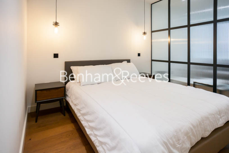 1  bedroom flat to rent in Emery Wharf, London Dock, Wapping, E1W-image 3
