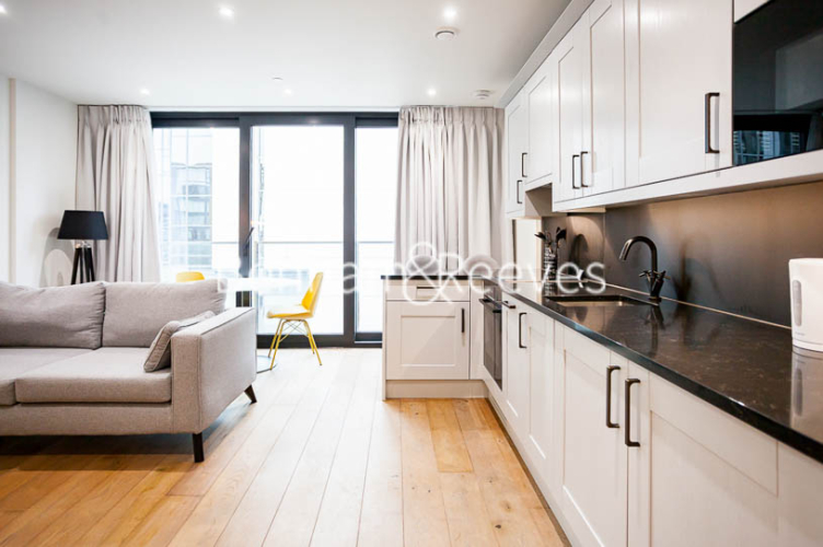 1 bedroom flat to rent in Emery Wharf, London Dock, Wapping, E1W-image 5