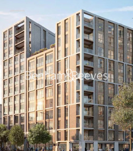 1  bedroom flat to rent in Emery Wharf, London Dock, Wapping, E1W-image 6