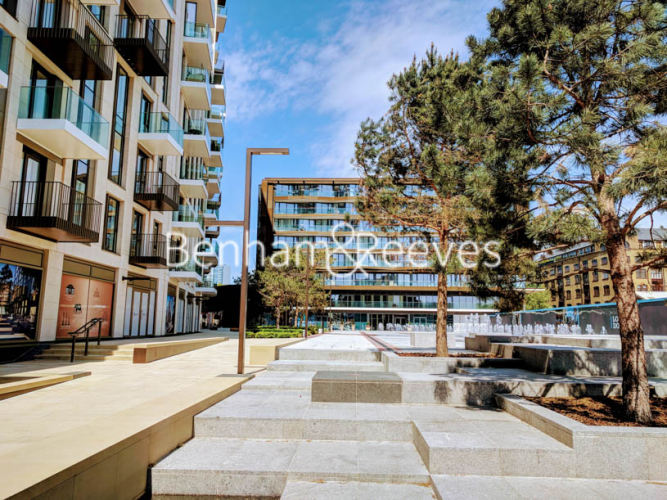 1 bedroom flat to rent in Emery Wharf, London Dock, Wapping, E1W-image 9