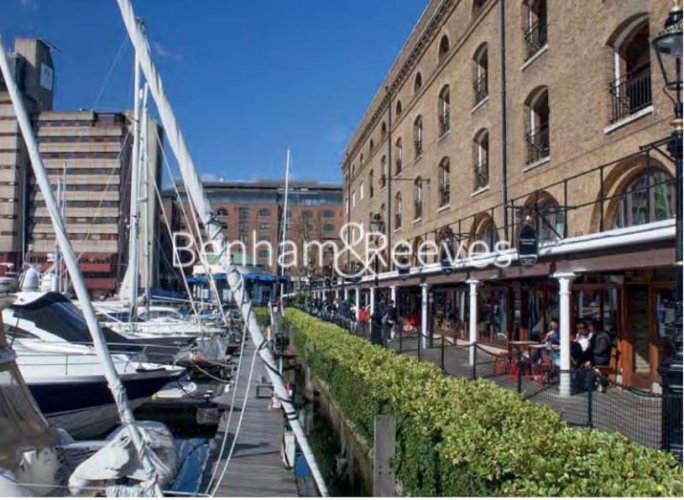 Studio flat to rent in Lavender Place, Royal Mint Gardens, E1-image 13