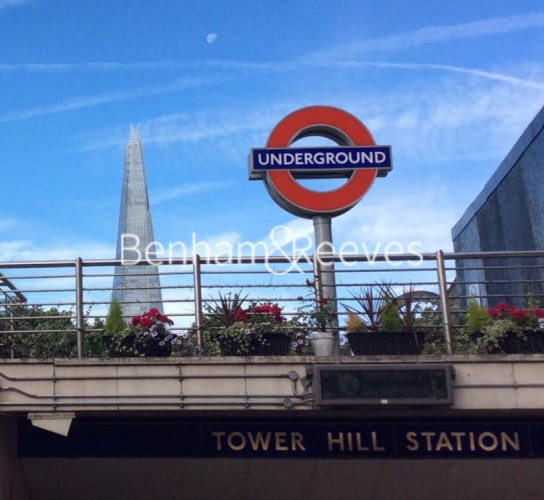 Studio flat to rent in Lavender Place, Royal Mint Gardens, E1-image 16