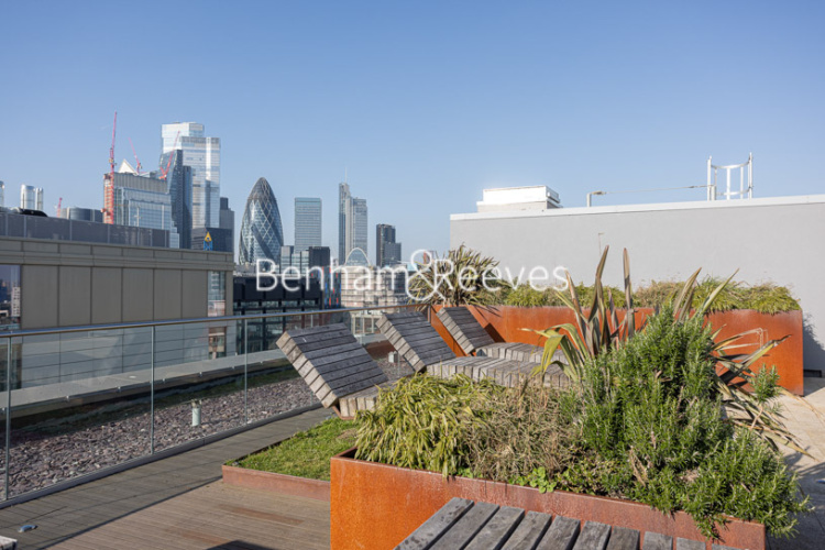 Studio flat to rent in Lavender Place, Royal Mint Street, E1-image 5