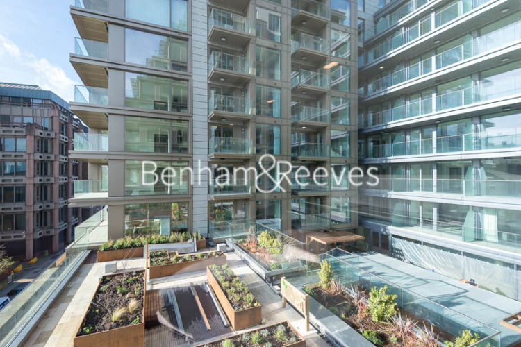Studio flat to rent in Lavender Place, Royal Mint Street, E1-image 6