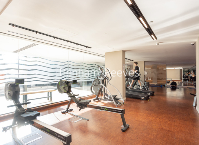 Studio flat to rent in Lavender Place, Royal Mint Street, E1-image 7