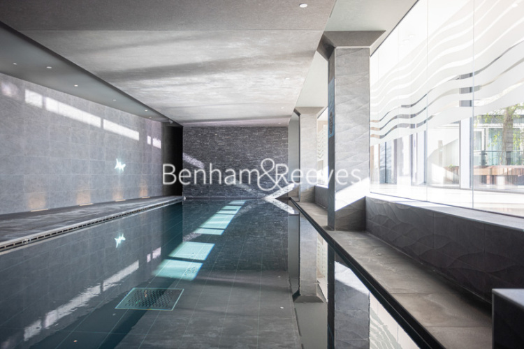 Studio flat to rent in Lavender Place, Royal Mint Street, E1-image 8