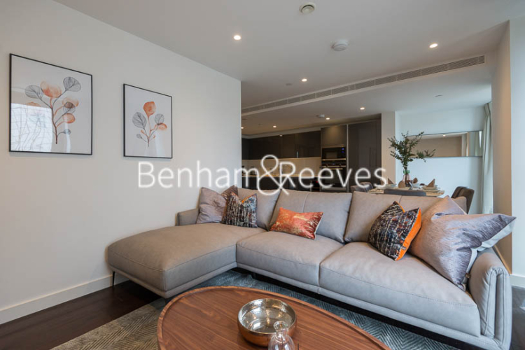 2  bedrooms flat to rent in Royal Mint Gardens, Wapping, E1-image 1