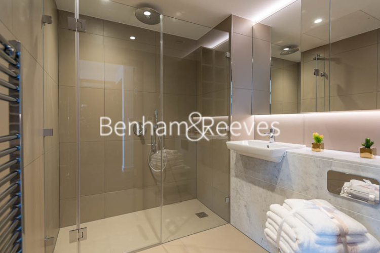 2 bedrooms flat to rent in Royal Mint Gardens, Wapping, E1-image 5