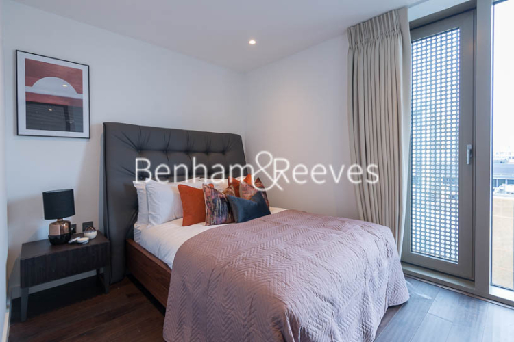 2 bedrooms flat to rent in Royal Mint Gardens, Wapping, E1-image 7