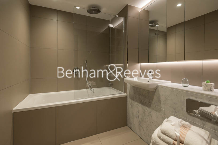 2 bedrooms flat to rent in Royal Mint Gardens, Wapping, E1-image 8