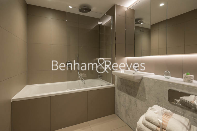 2  bedrooms flat to rent in Royal Mint Gardens, Wapping, E1-image 8