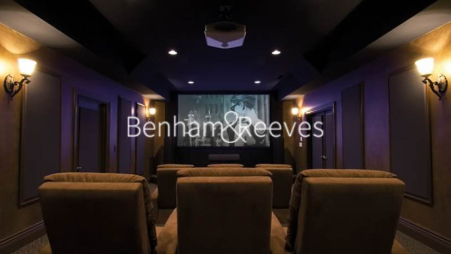 2  bedrooms flat to rent in Royal Mint Gardens, Wapping, E1-image 9