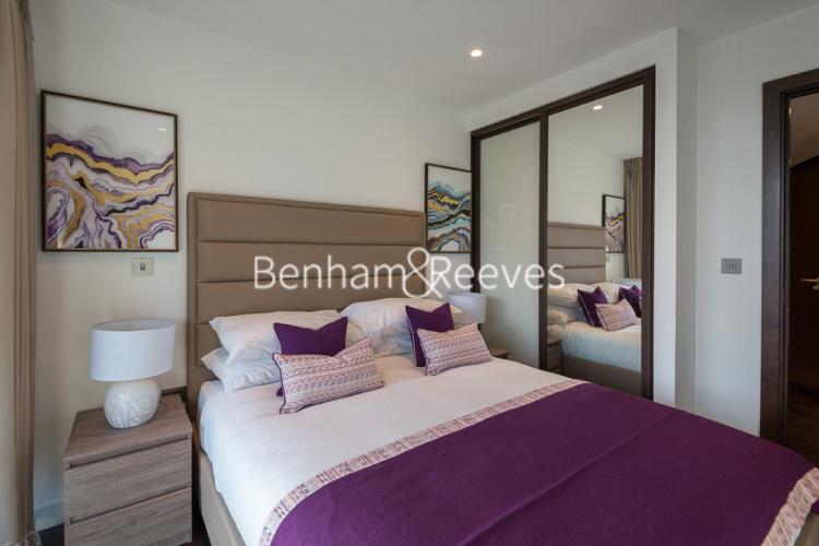 2  bedrooms flat to rent in Royal Mint Street, Wapping, E1-image 1