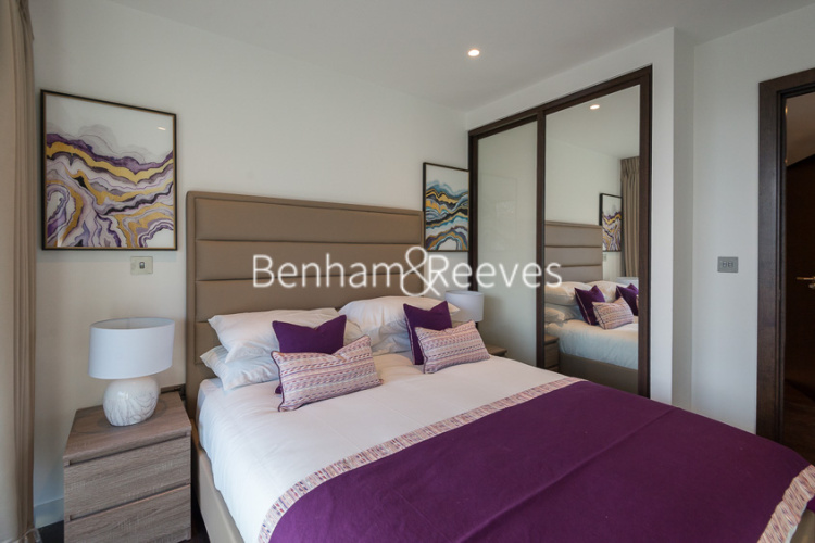 2 bedrooms flat to rent in Royal Mint Street, Wapping, E1-image 1