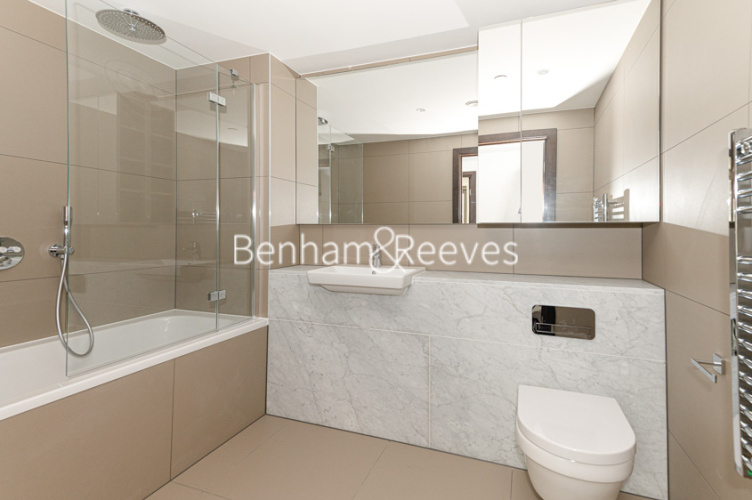 2 bedrooms flat to rent in Royal Mint Street, Wapping, E1-image 2