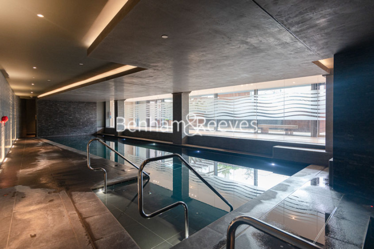 2  bedrooms flat to rent in Royal Mint Street, Wapping, E1-image 5