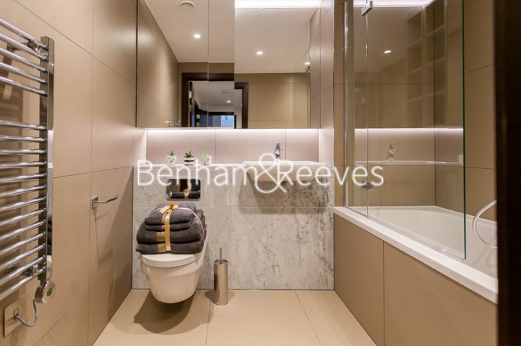 1  bedroom flat to rent in Lavender Place, Royal Mint Gardens, E1-image 5