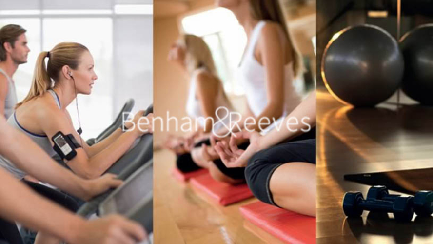 1  bedroom flat to rent in Lavender Place, Royal Mint Gardens, E1-image 8