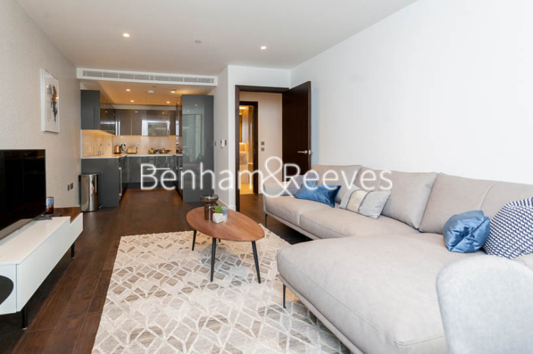 2  bedrooms flat to rent in Lavender Place, Royal Mint Gardens, E1-image 2