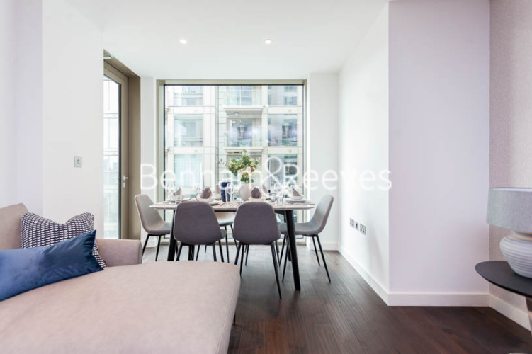 2  bedrooms flat to rent in Lavender Place, Royal Mint Gardens, E1-image 3