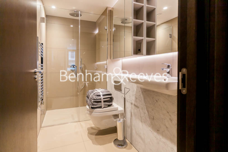 2  bedrooms flat to rent in Lavender Place, Royal Mint Gardens, E1-image 5
