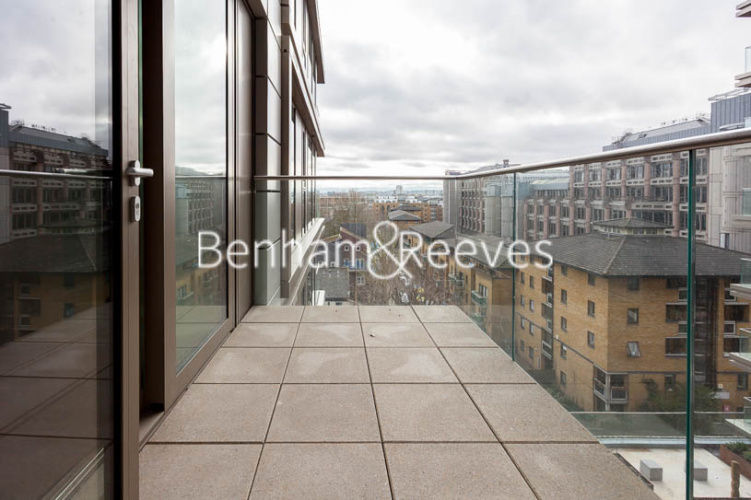 2  bedrooms flat to rent in Lavender Place, Royal Mint Gardens, E1-image 6