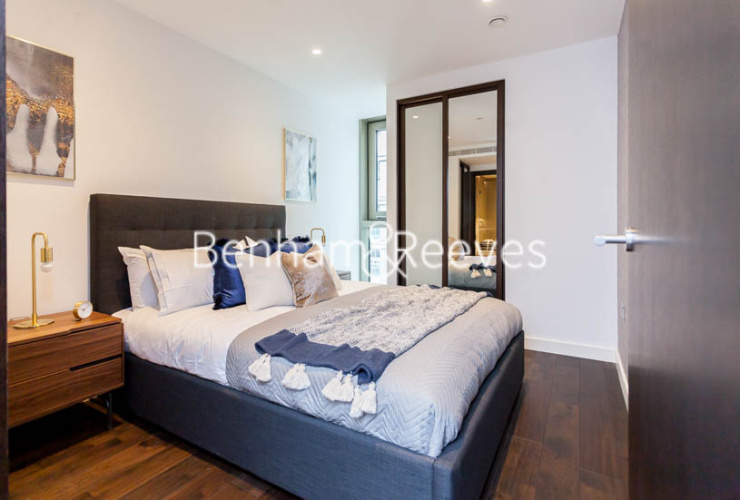 2  bedrooms flat to rent in Lavender Place, Royal Mint Gardens, E1-image 8