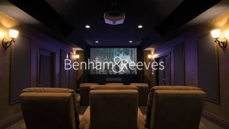 2  bedrooms flat to rent in Lavender Place, Royal Mint Gardens, E1-image 9
