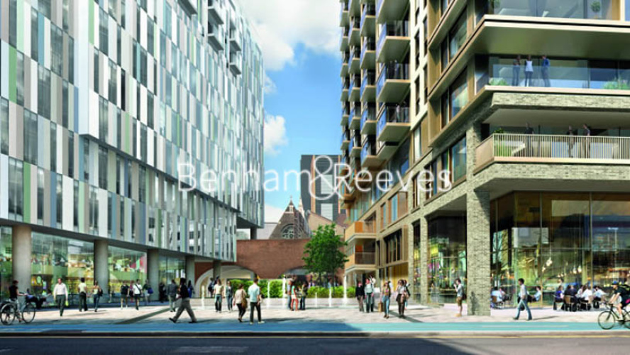 2  bedrooms flat to rent in Lavender Place, Royal Mint Gardens, E1-image 11