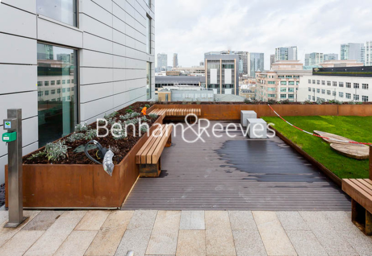 2  bedrooms flat to rent in Lavender Place, Royal Mint Gardens, E1-image 16