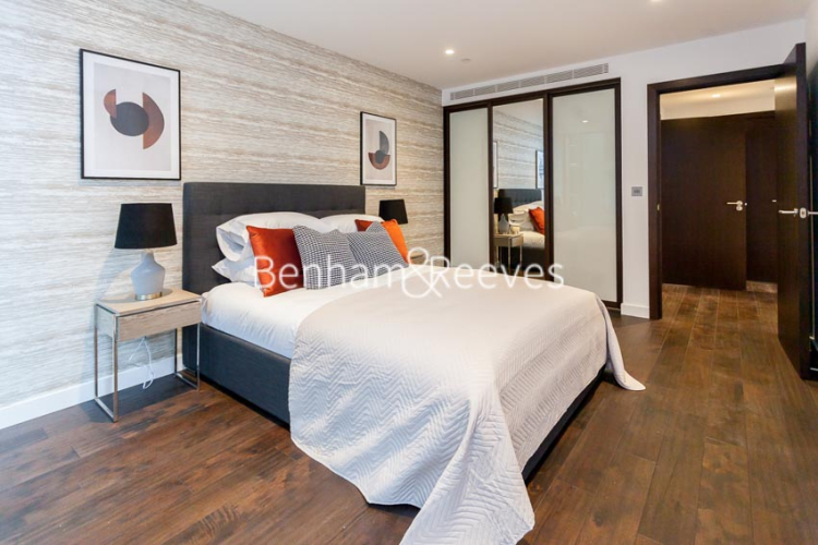 2 bedrooms flat to rent in Lavender Place, Royal Mint Gardens, E1-image 3