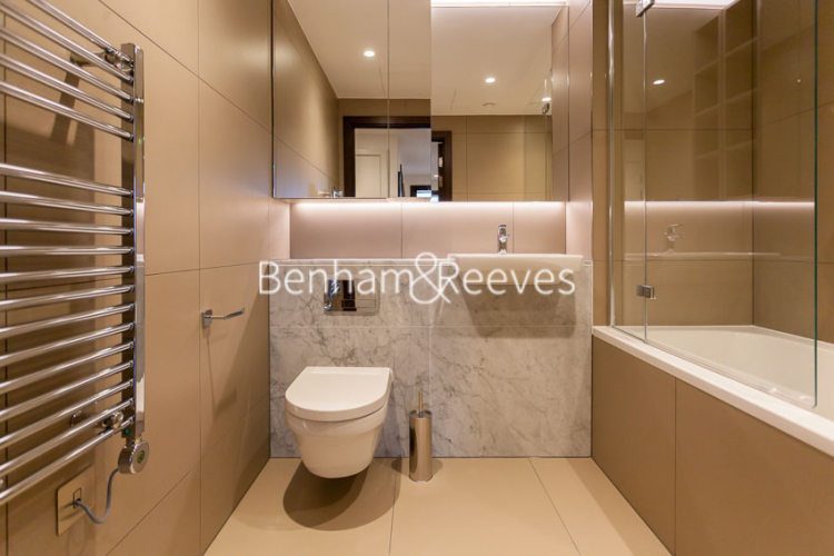 2 bedrooms flat to rent in Lavender Place, Royal Mint Gardens, E1-image 4