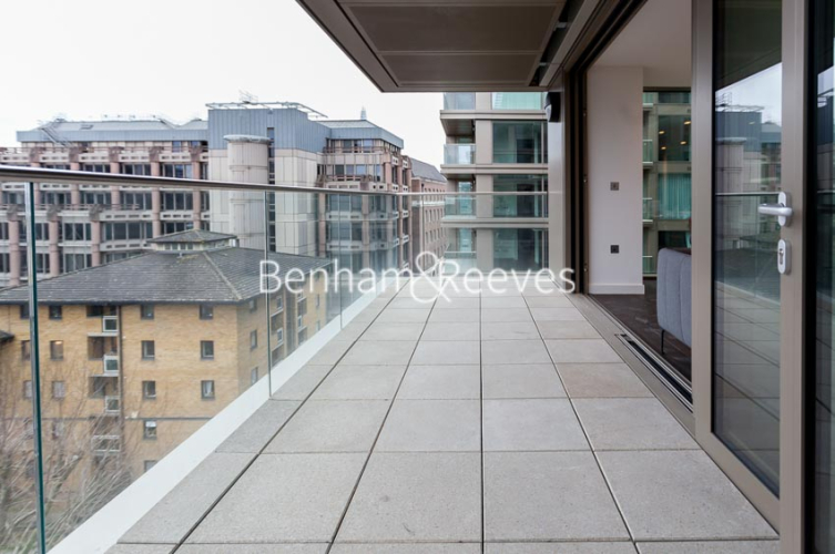 2  bedrooms flat to rent in Lavender Place, Royal Mint Gardens, E1-image 5