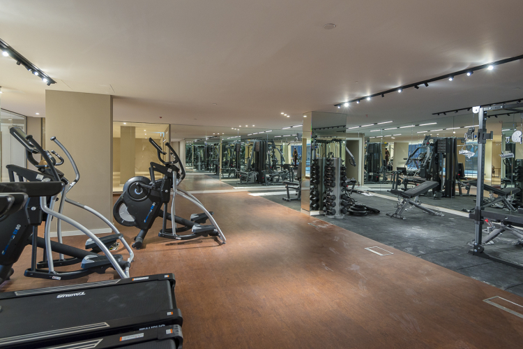 2  bedrooms flat to rent in Lavender Place, Royal Mint Gardens, E1-image 9
